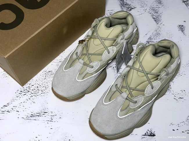 FW4839 Adidas 500 Stone Yeezy 0730